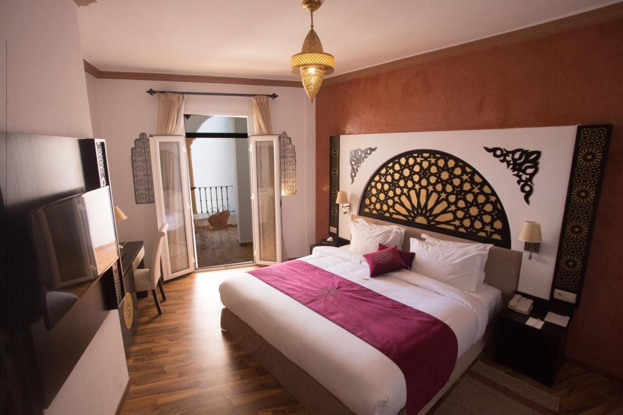 Suite with Terrace
