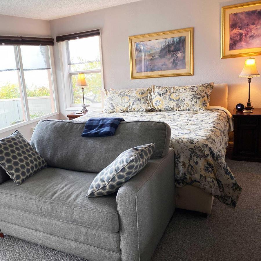 Junior Suite with Sea View