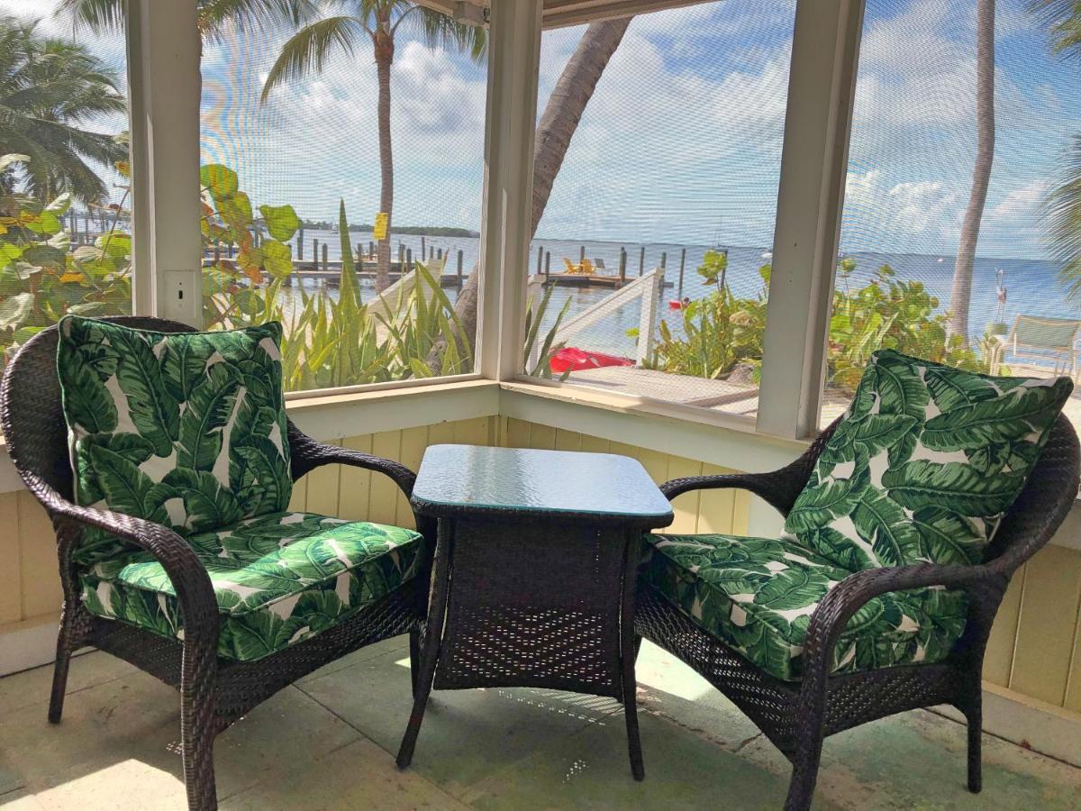 Sailaway King Waterfront Suite