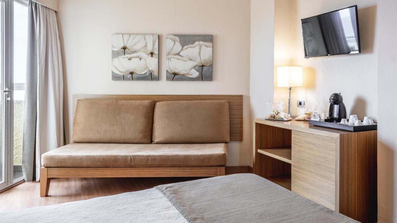 Superior Double Room with Sea View - Adults Only
