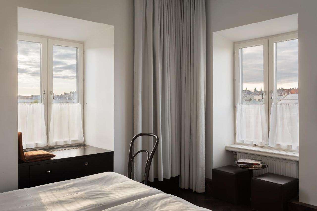 Superior Room, Guest room, 1 Double