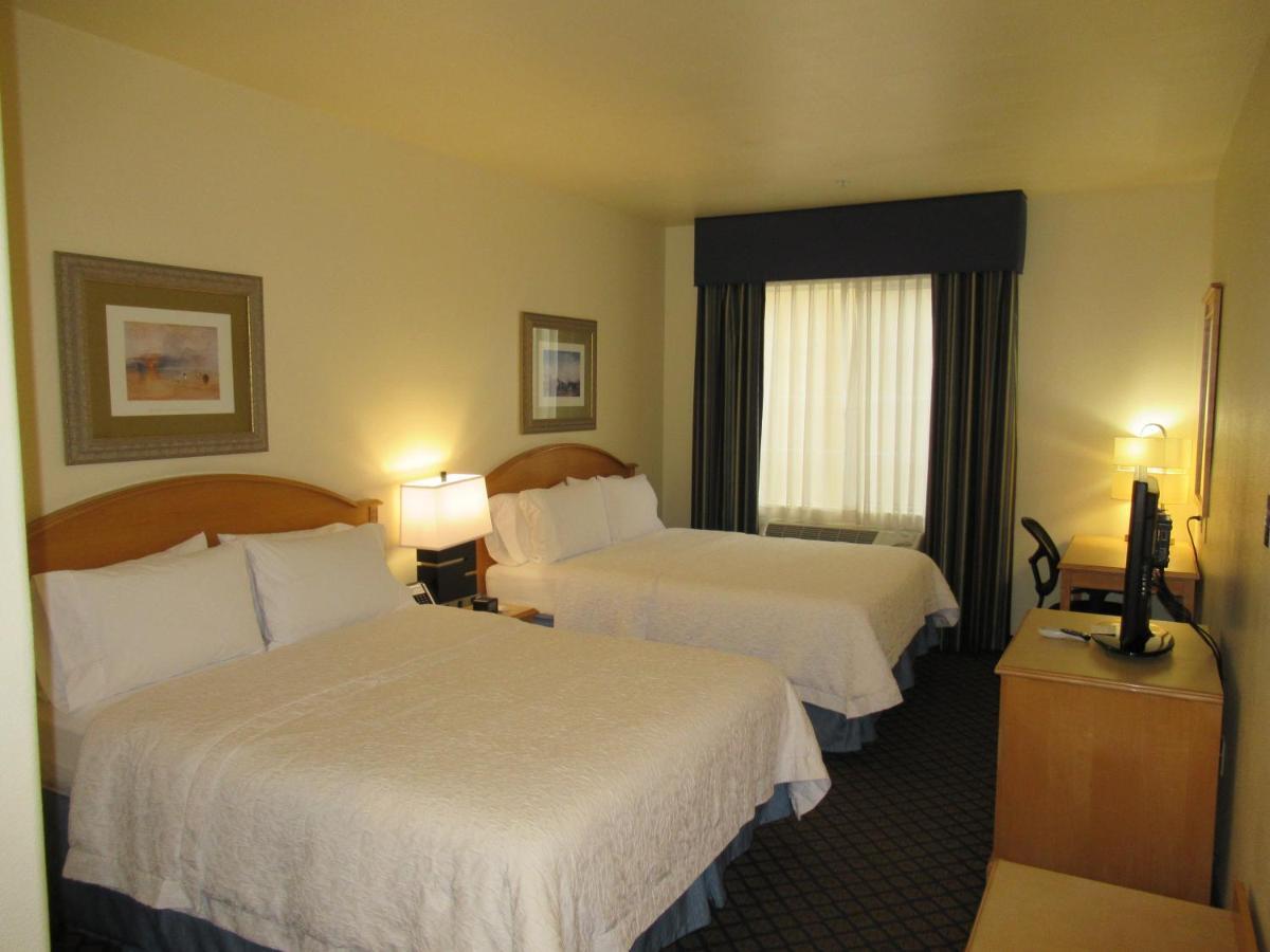 Non-Smoking Queen Suite with Sofa Bed