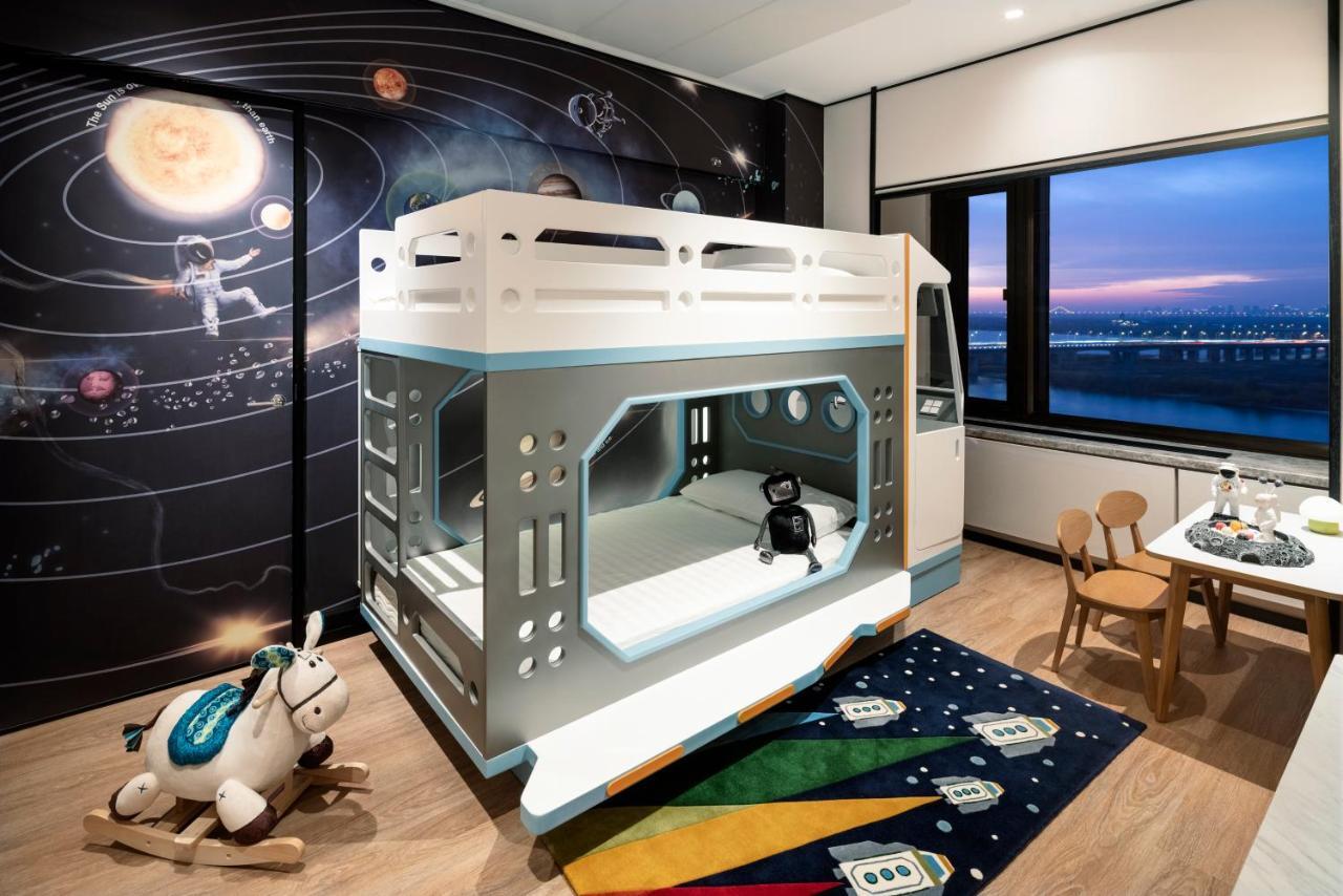 Themed Family Suite