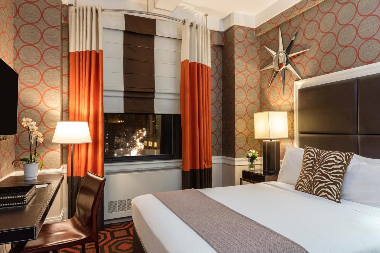 Standard Queen Room