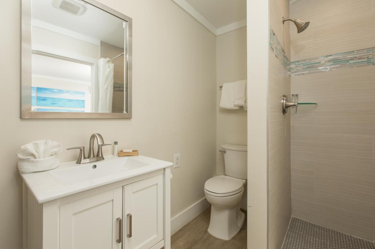 King Room with Sea View