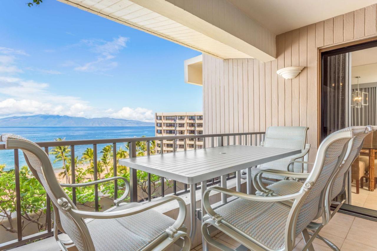 One Bedroom Ocean View