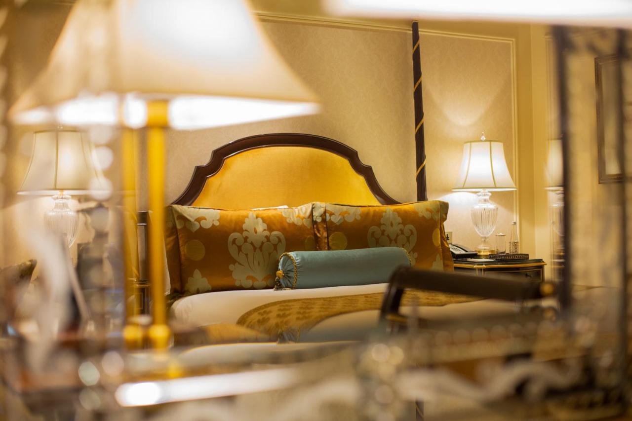 Grand Deluxe Room