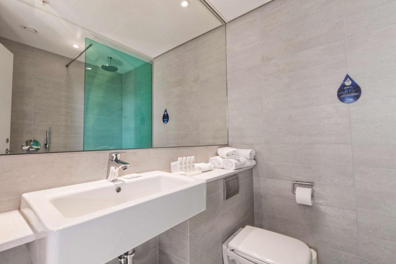 Business Double or Twin Room