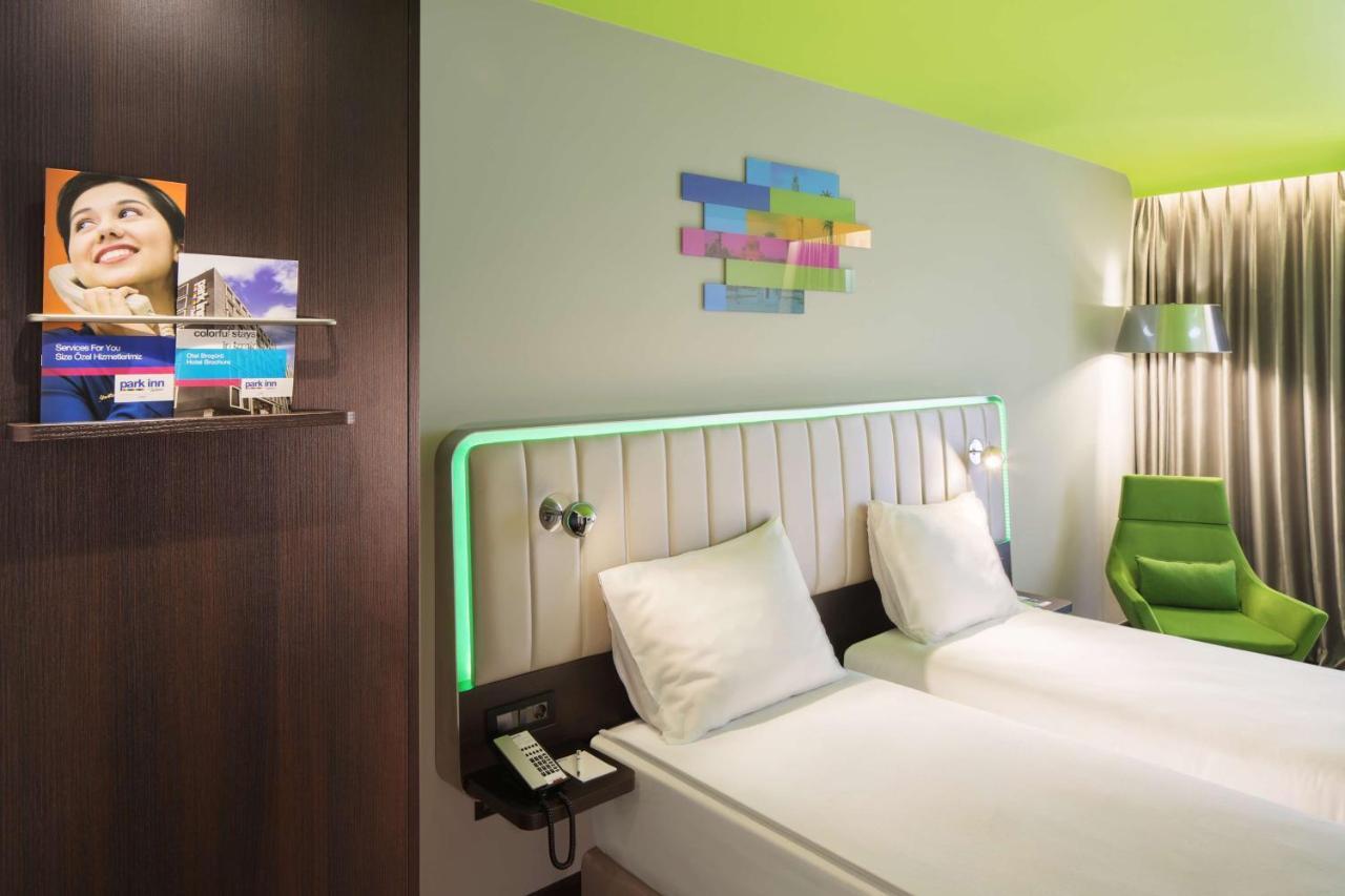 Superior Room with Sea View