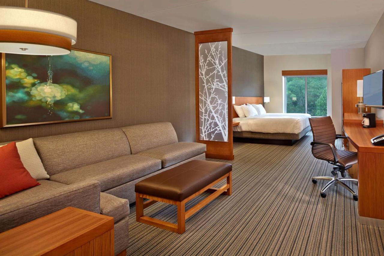 King Room - High Floor