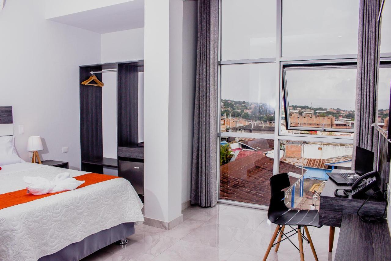 Superior Single Room