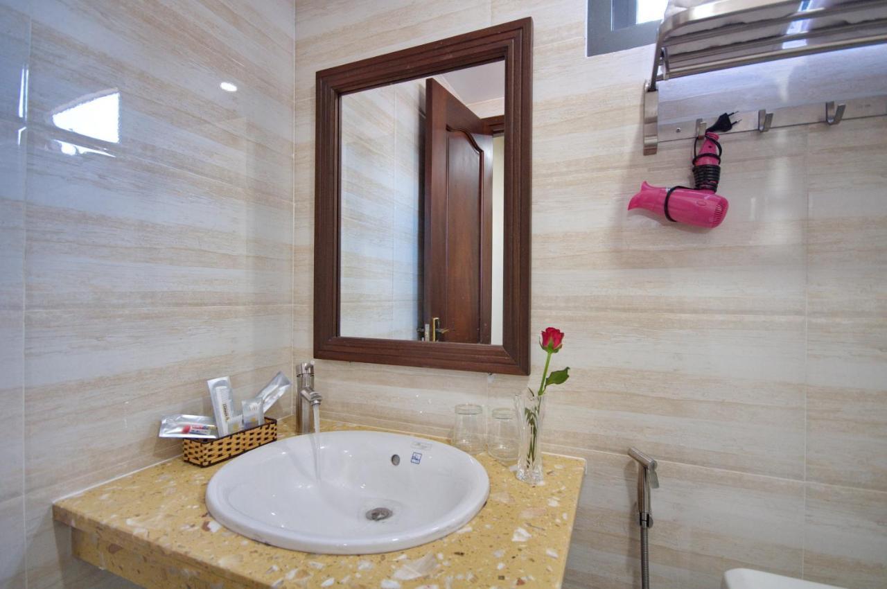 Triple Room with Balcony