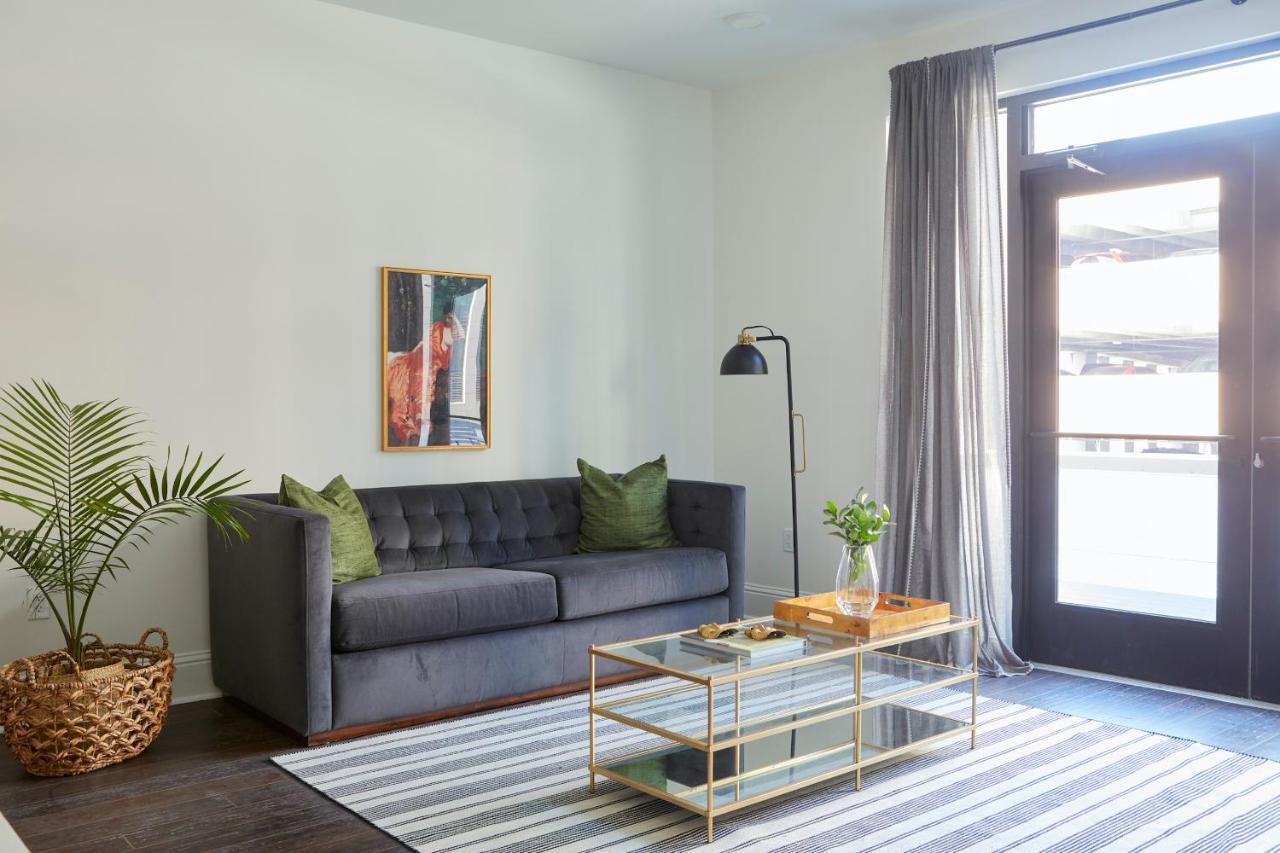 Suite with Terrace