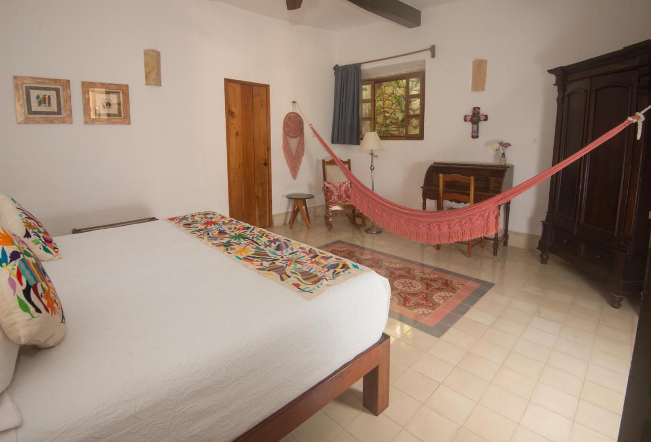 Classic room with King size bed - Building 1 - ground floor