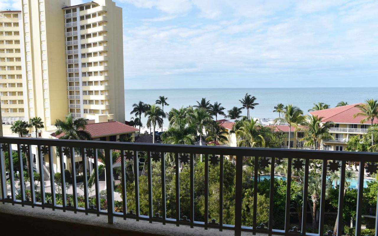 King Junior Suite with Bay View