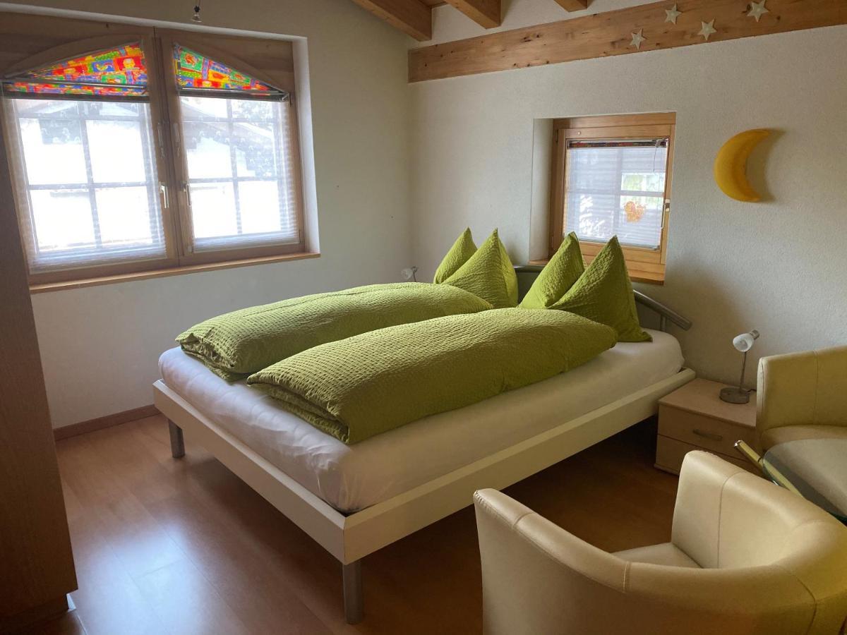 Self Catering Duplex Three-Bedroom Apartment (6 Adults)