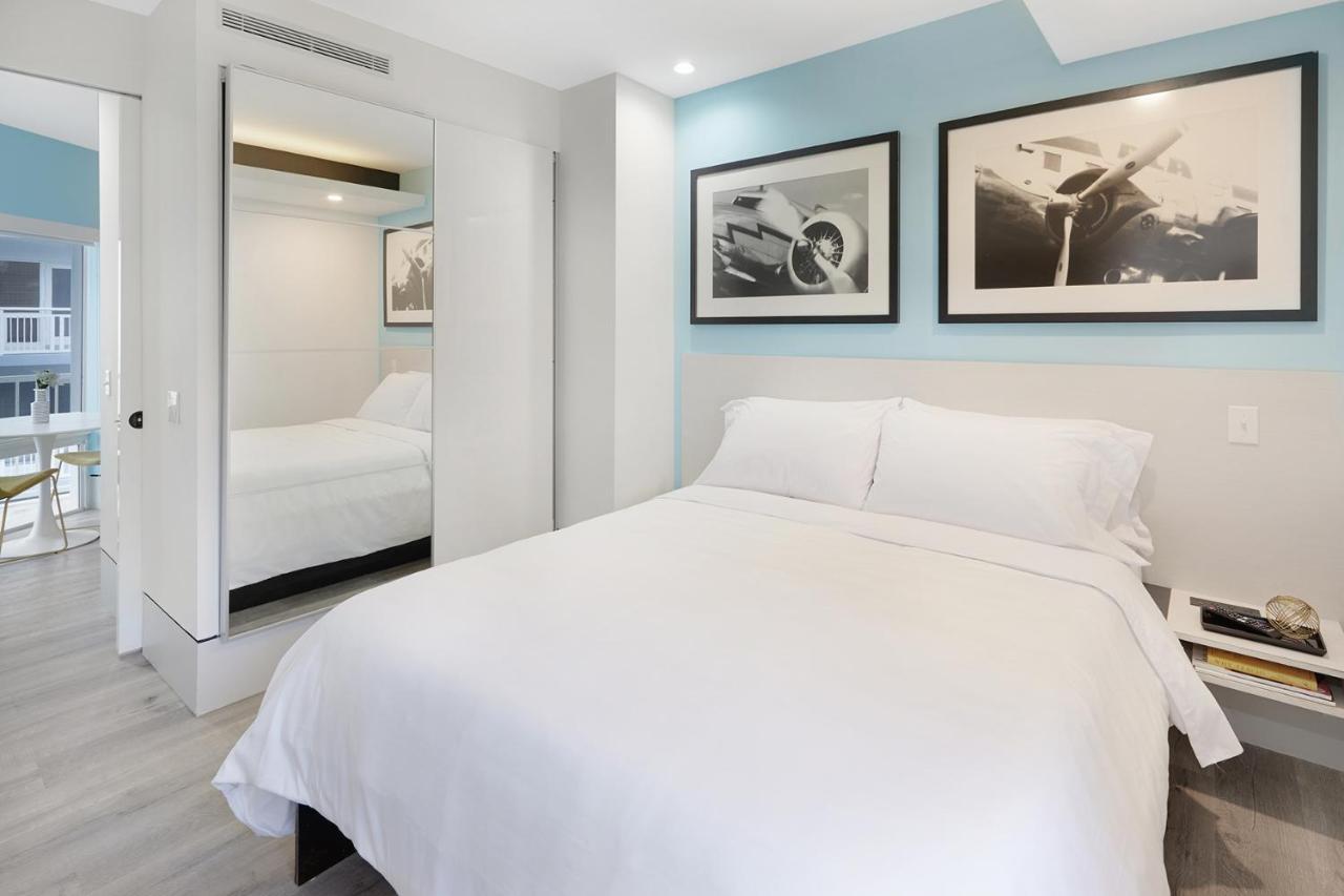 Pier Suite