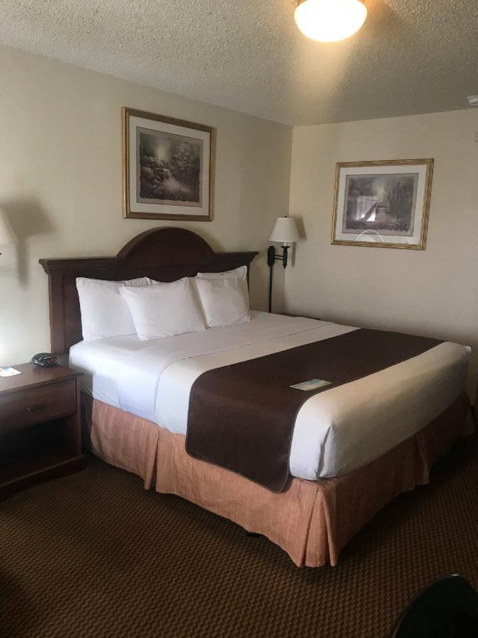 King Room - Non-Smoking
