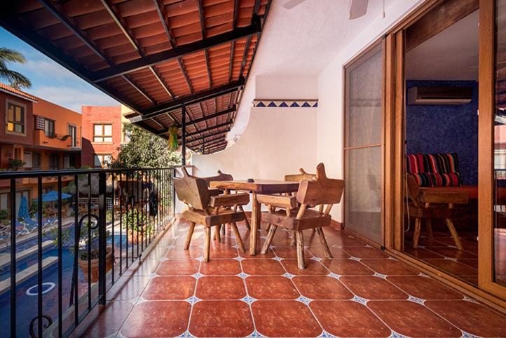 Suite with Terrace