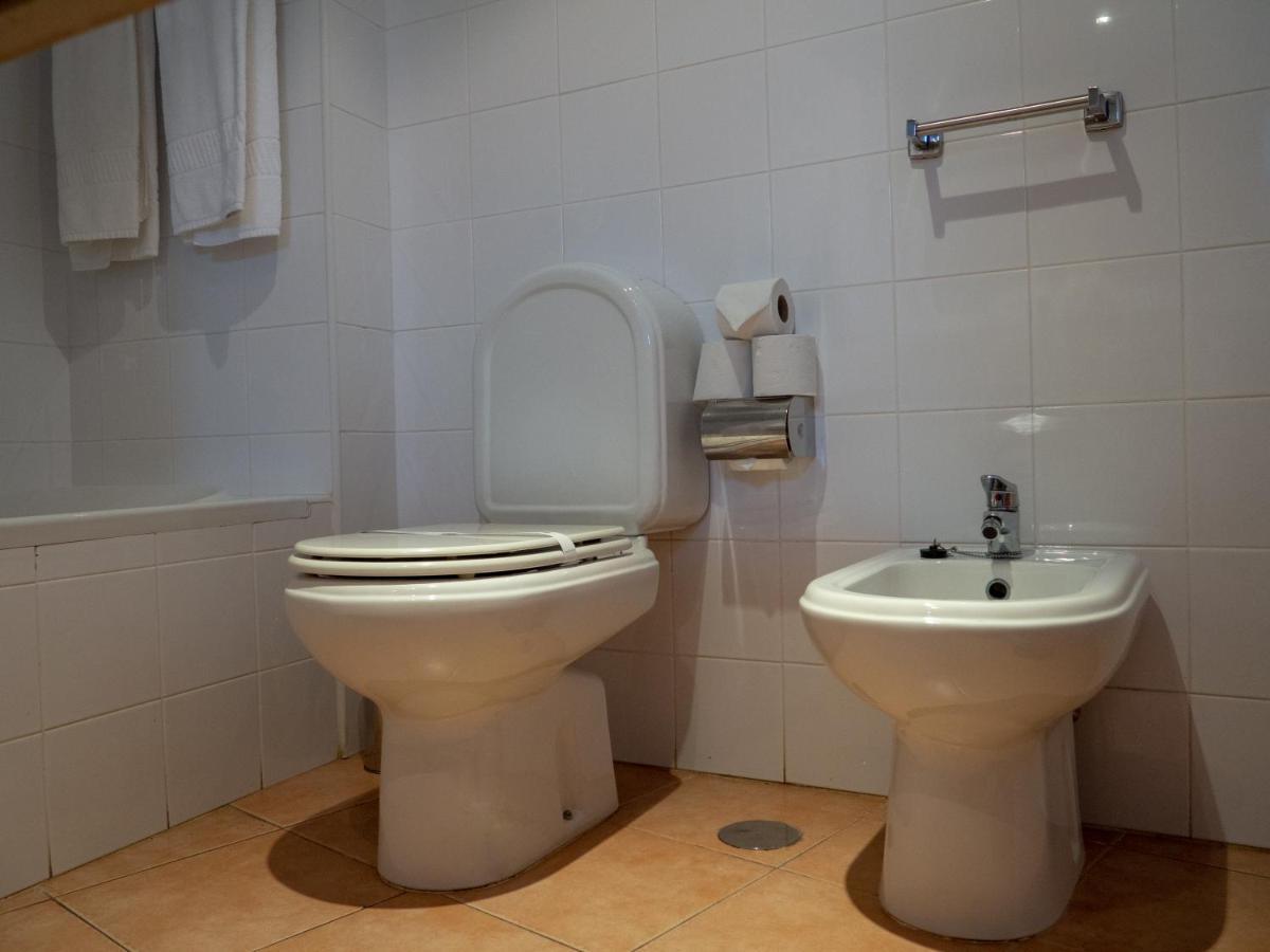 Superior Twin Room with Balcony and Pool View