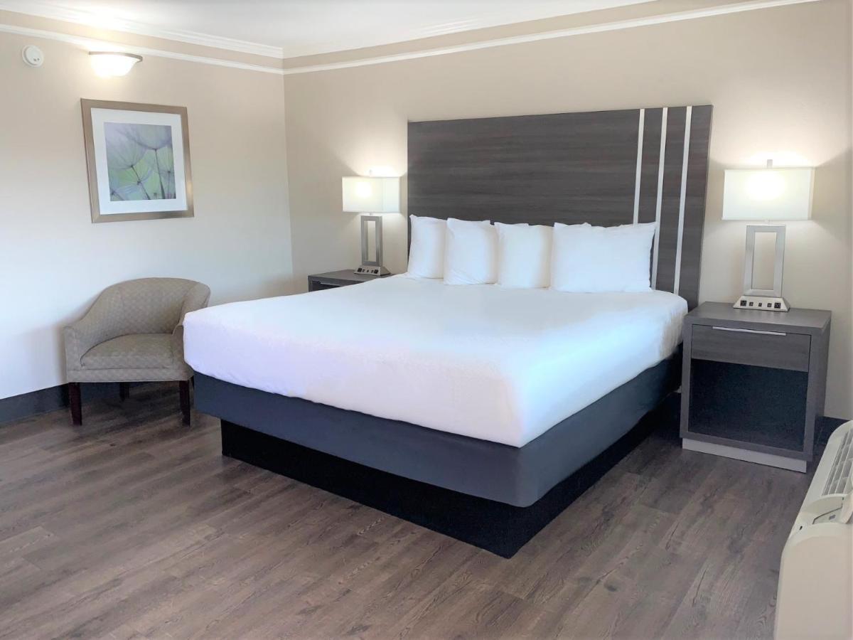 King Room - Non-Smoking