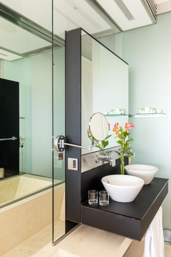 Double or Twin Room with Extra Bed (2 Adults + 1 Child)
