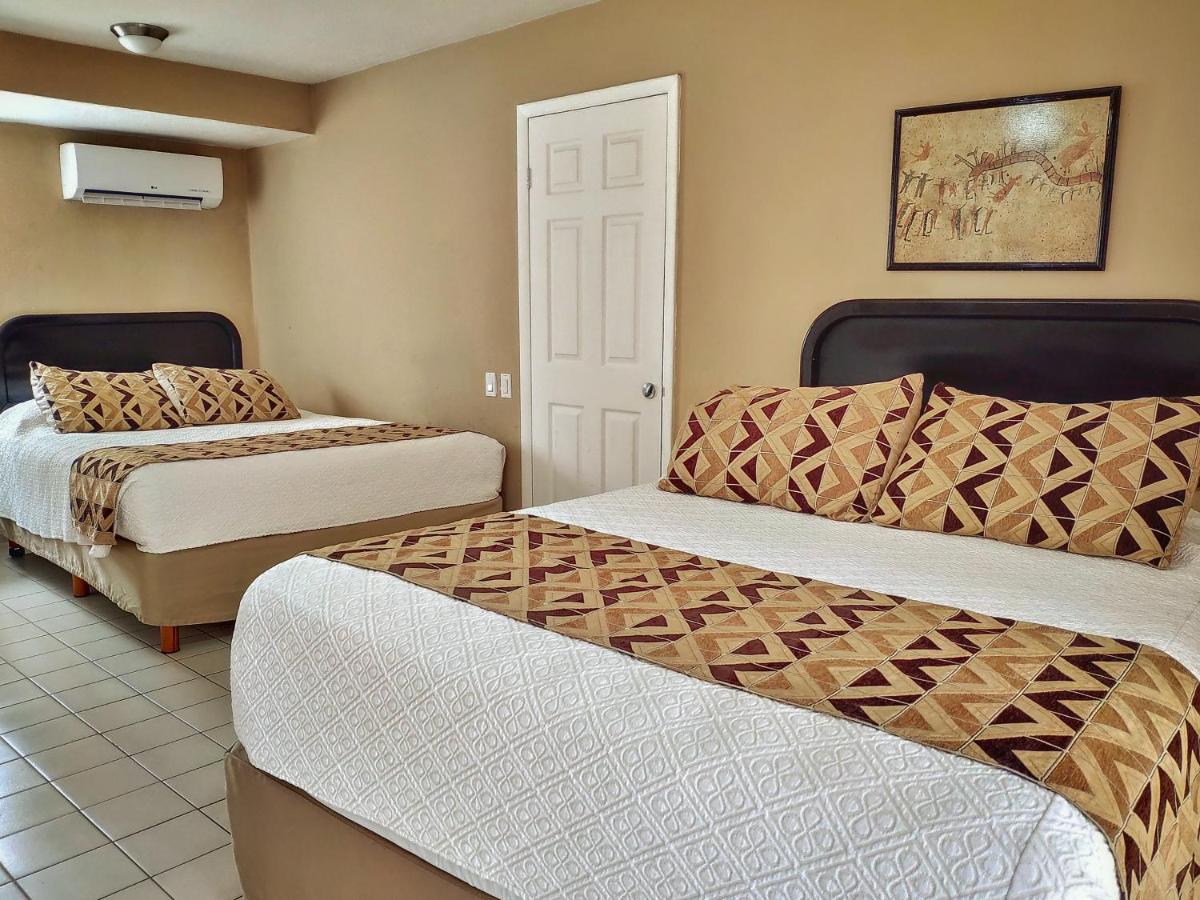 Deluxe Suite Ground Floor