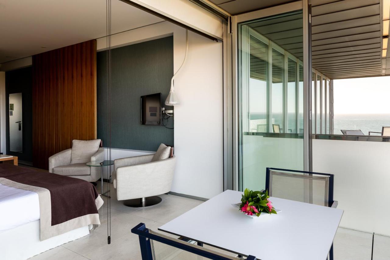 Superior Double Room Sea View