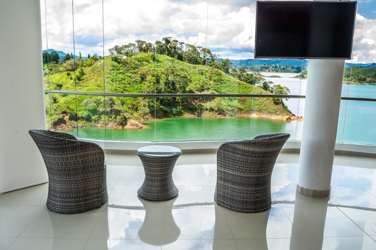 King Room with Lake View