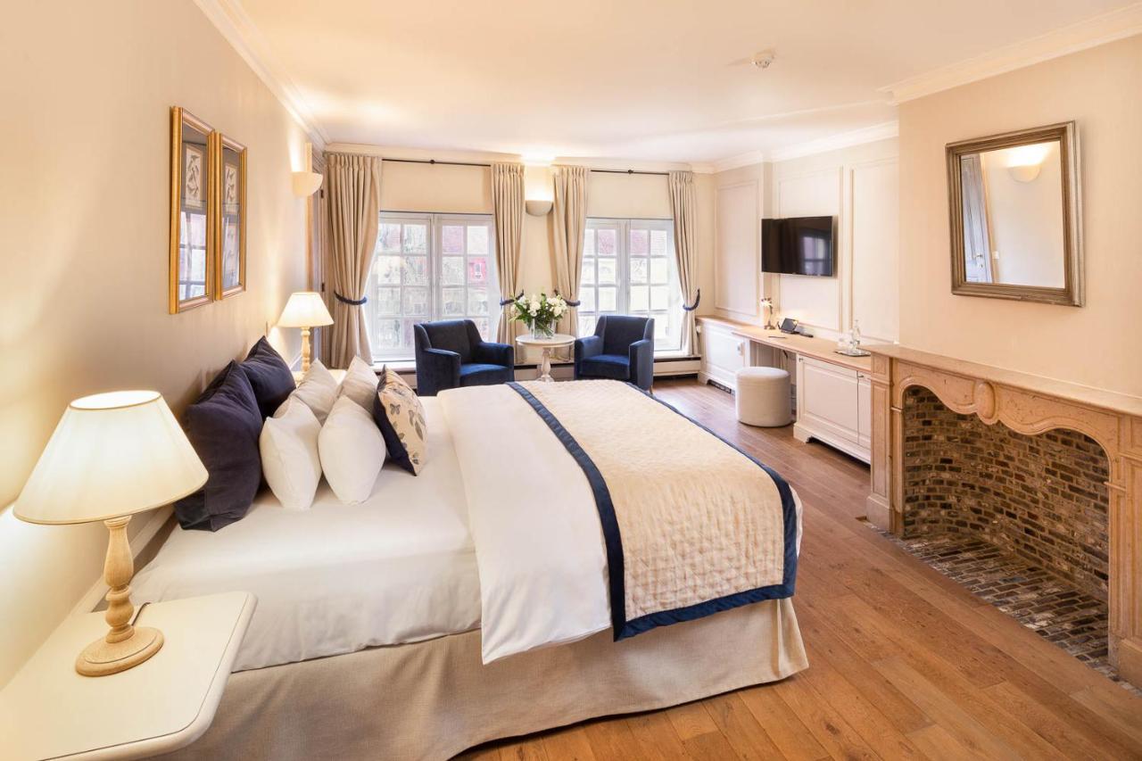 Royal Executive Room