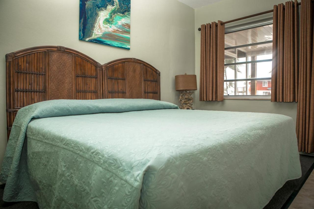 Large Studio Apartment - King Bed
