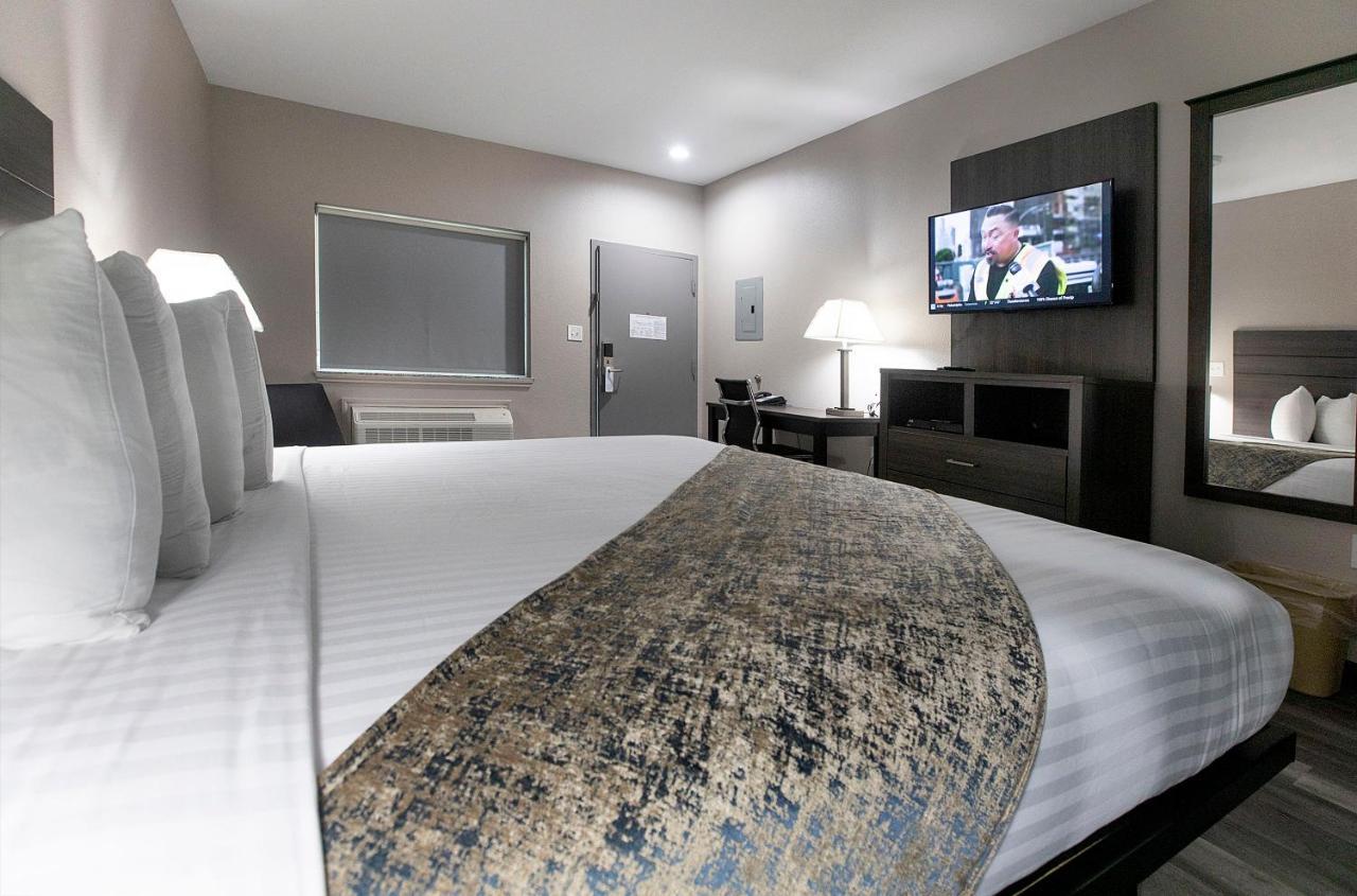 Standard King Room