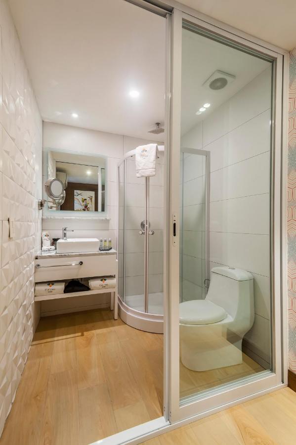 Small Single Room