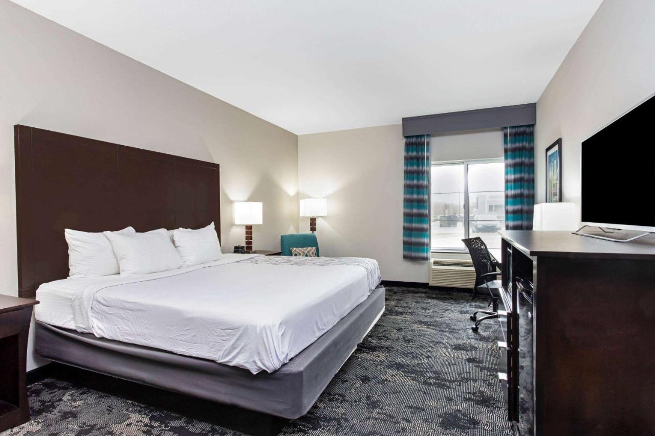 Executive King Room