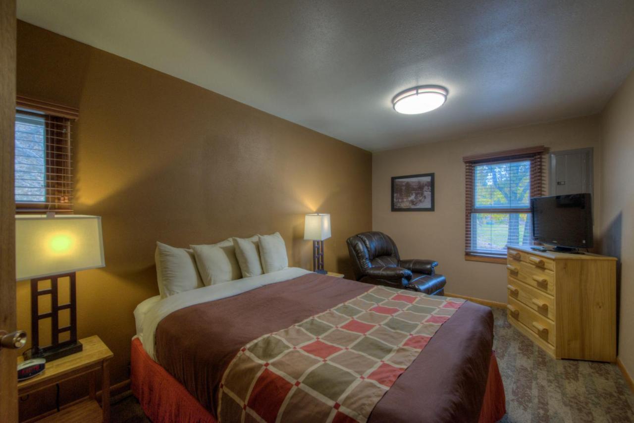 Family Get-Away Cabin