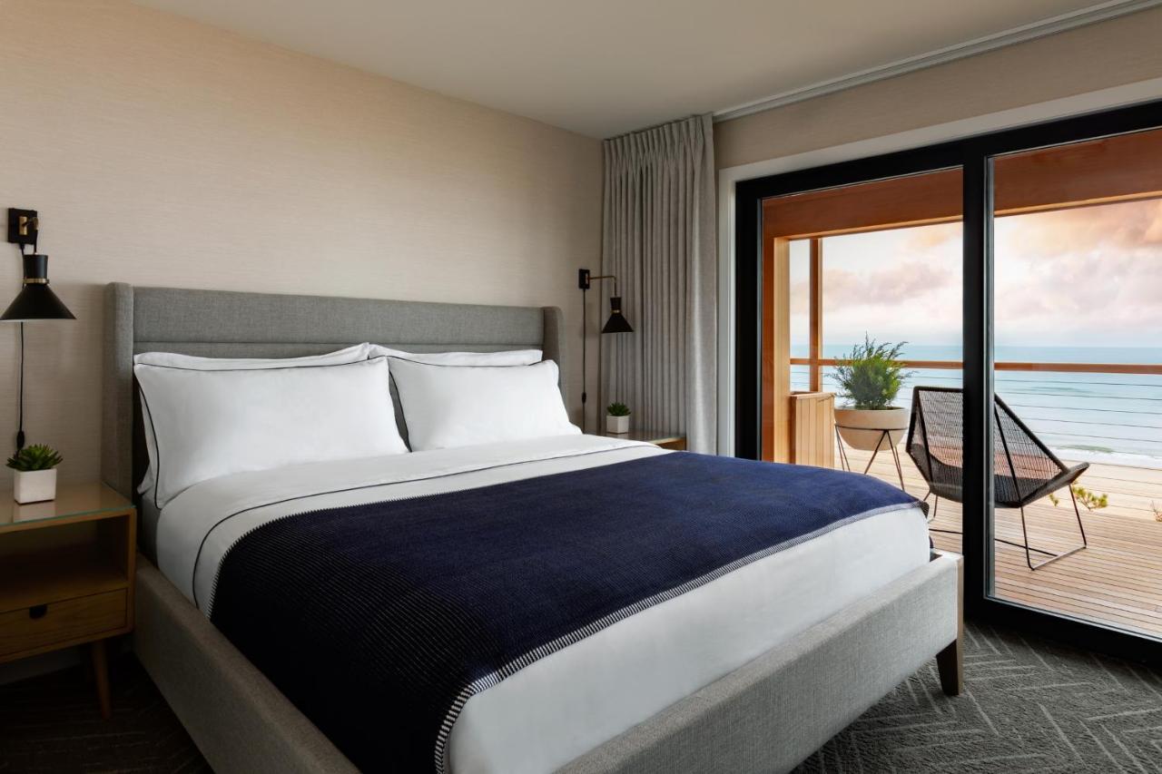 Oceanfront Two Bedroom Suite