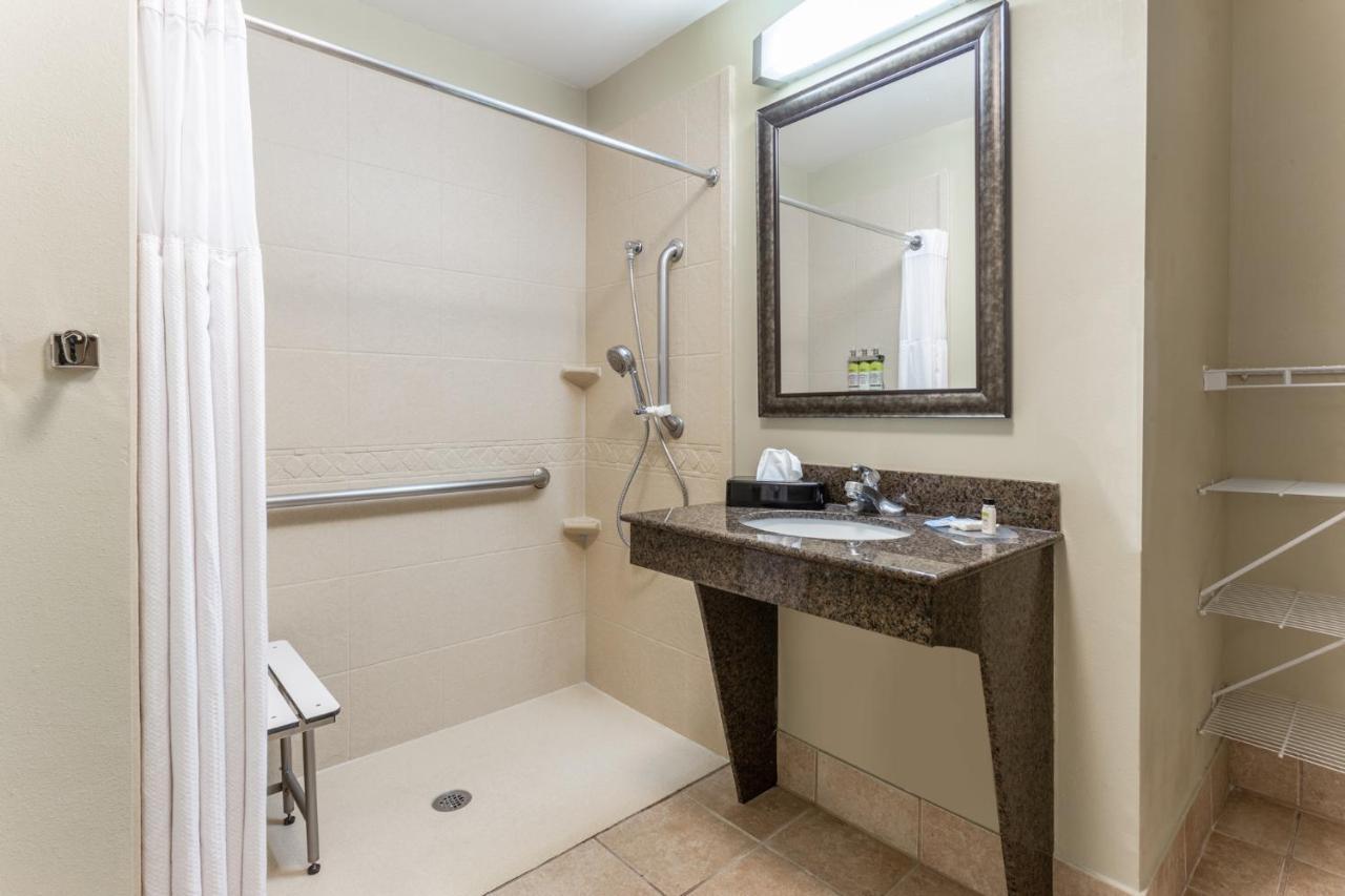 Queen Studio Suite with Roll In Shower - Mobility Accessible,1010001823:JPEG
