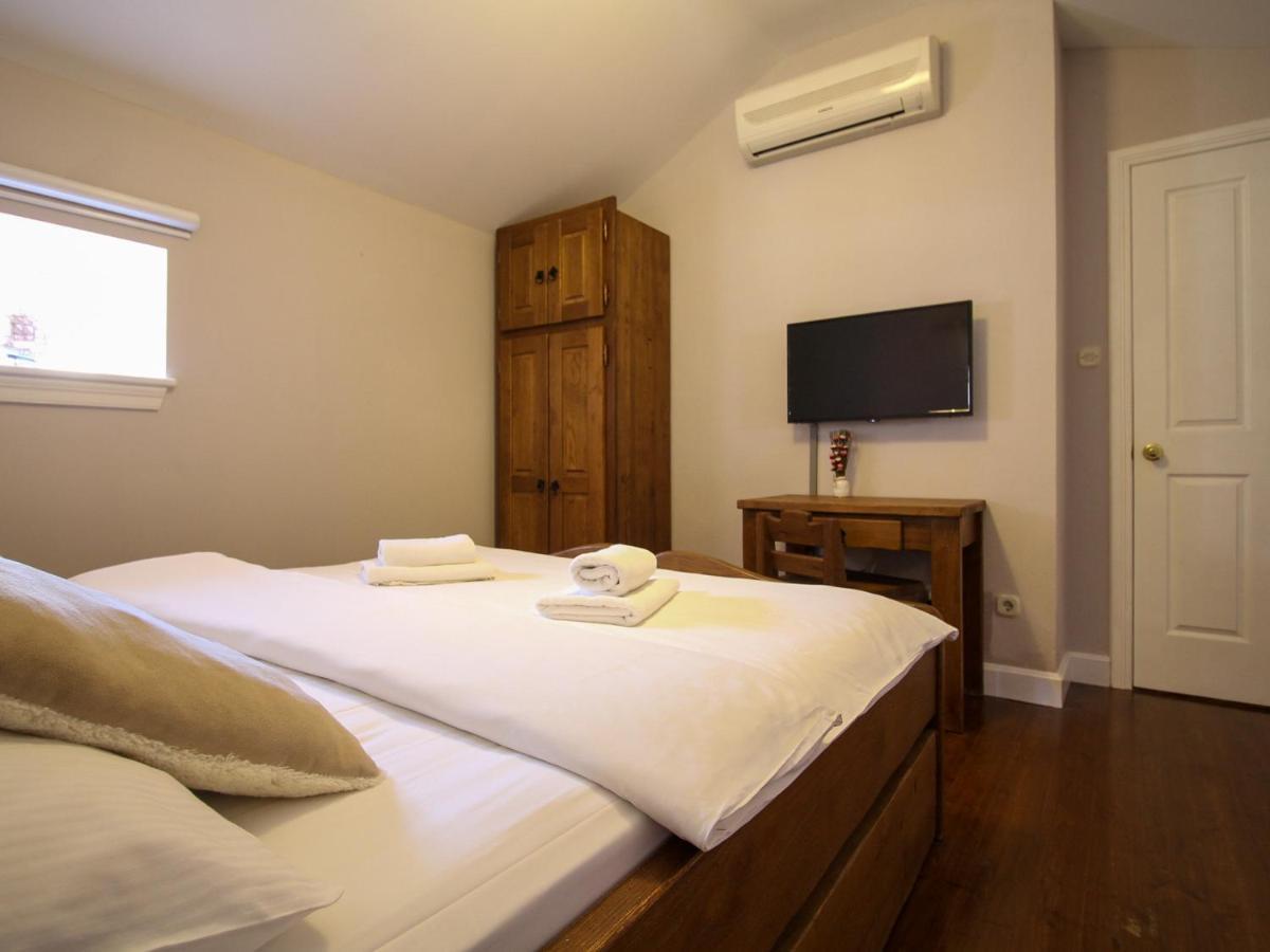Suite with Balcony