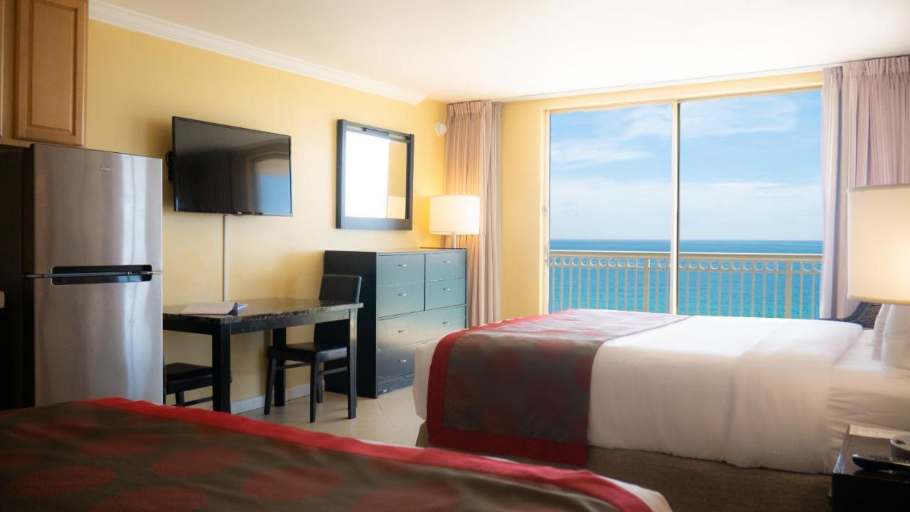 2 Queen Beds, Efficiency, Oceanfront View, Non-Smoking,1001156367:JPEG