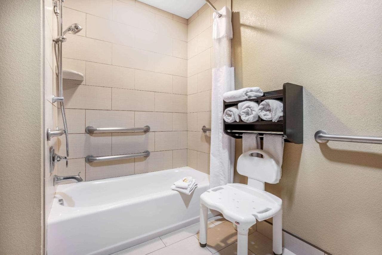 King Room - Disability Access