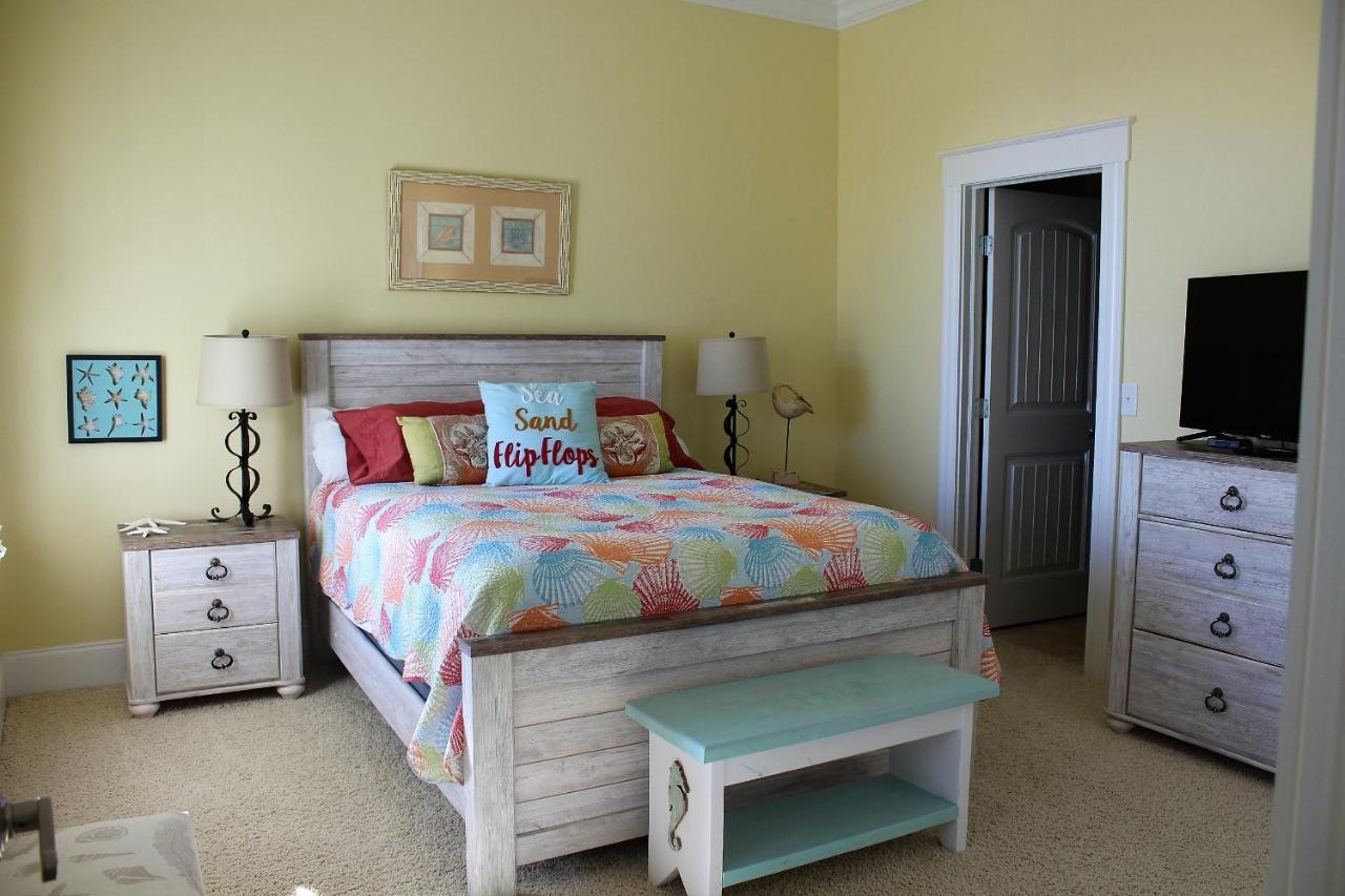 Junior Suite with Sea View