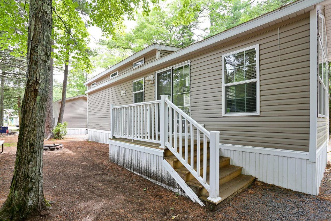 One-Bedroom Park Model
