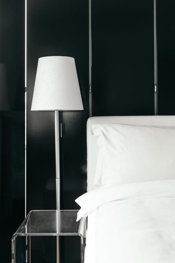 Double King Room with City View