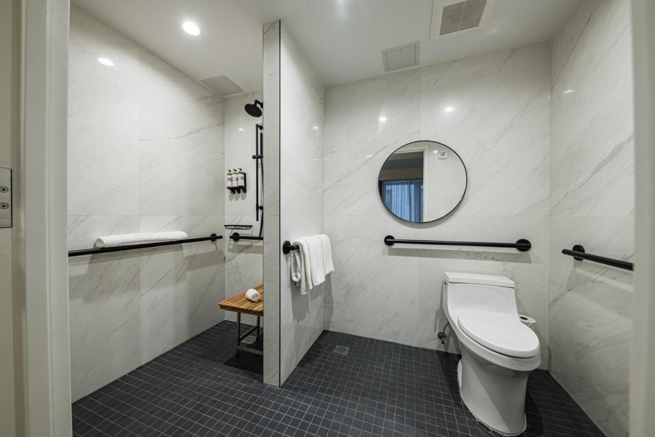 ADA – Classic Room
