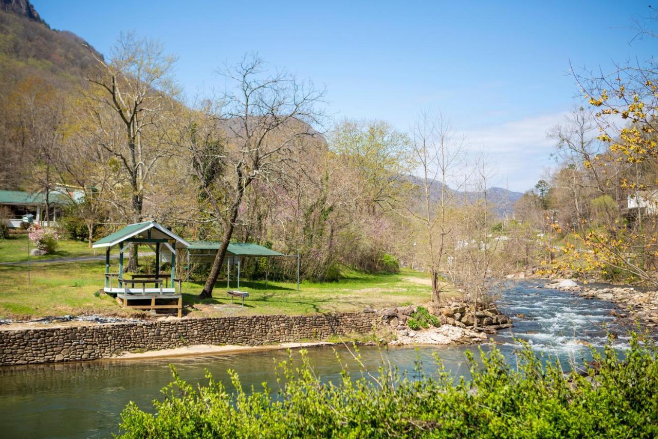 Riverside