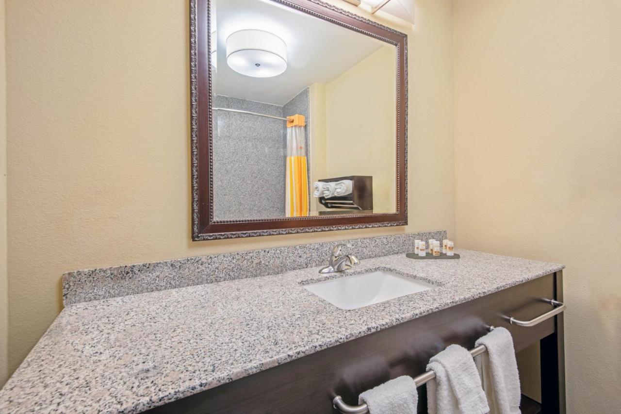 Executive King Room
