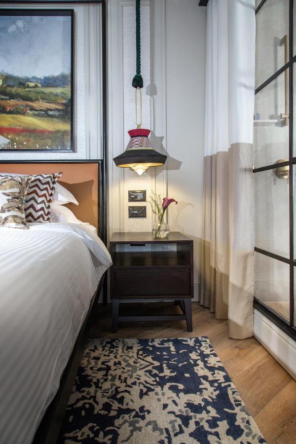Hermon Room (No Balcony)