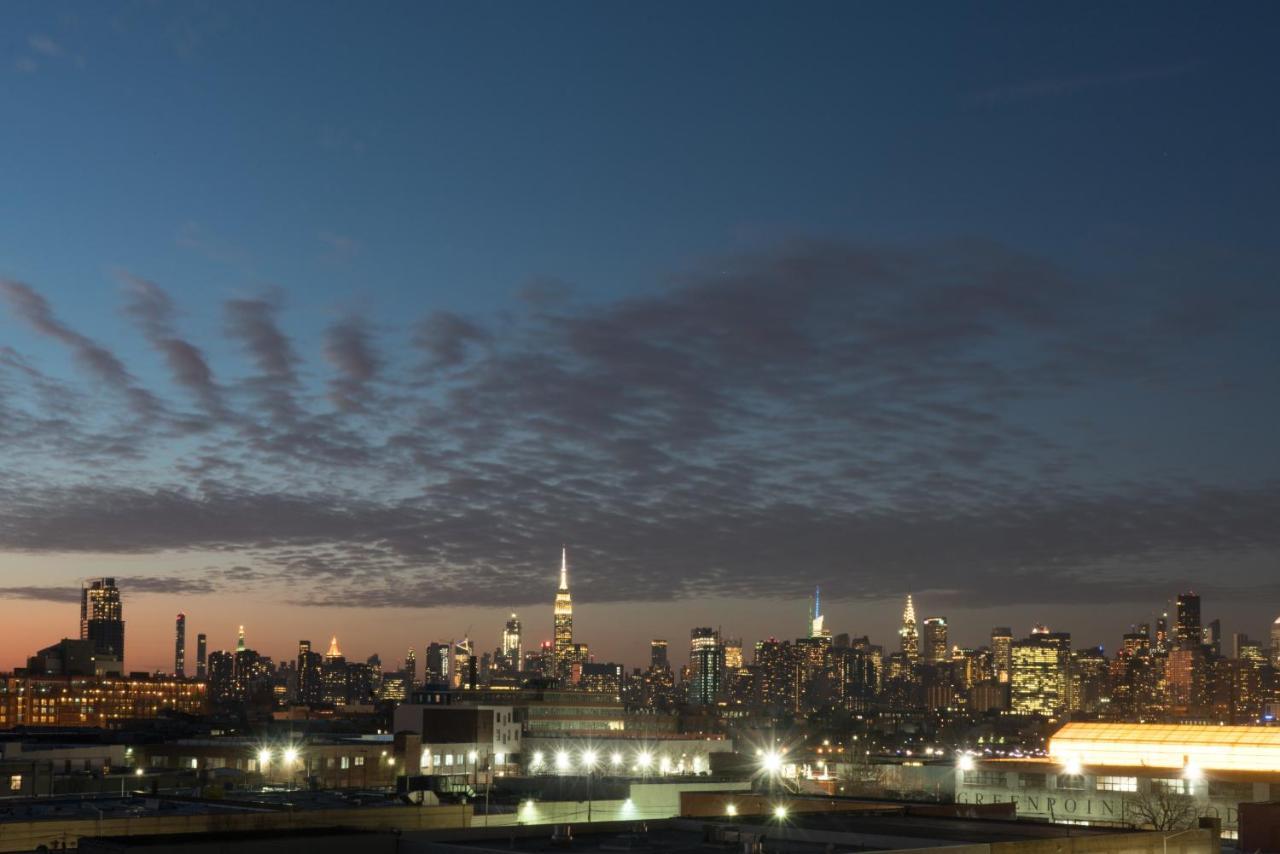 Penthouse Loft- Roof Deck