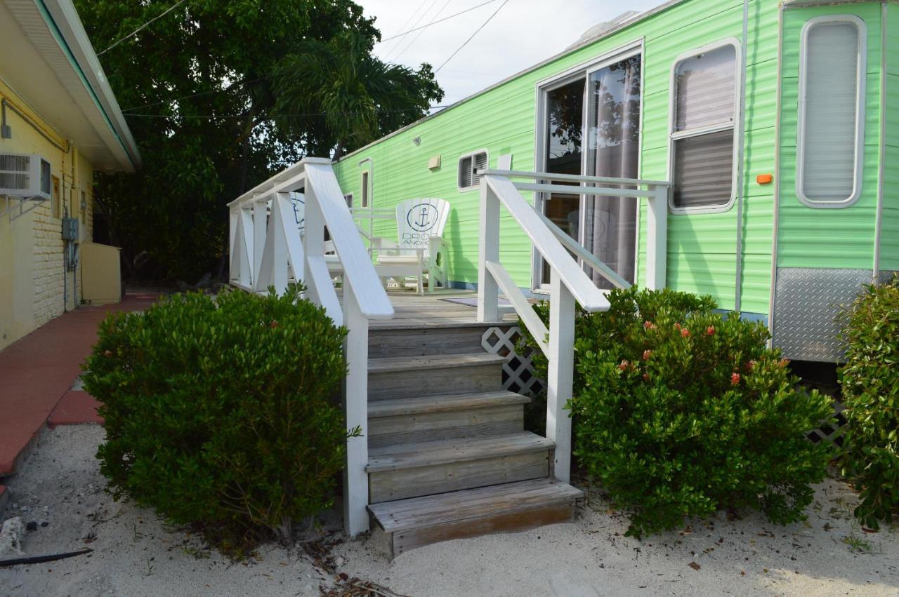 Mobile Home