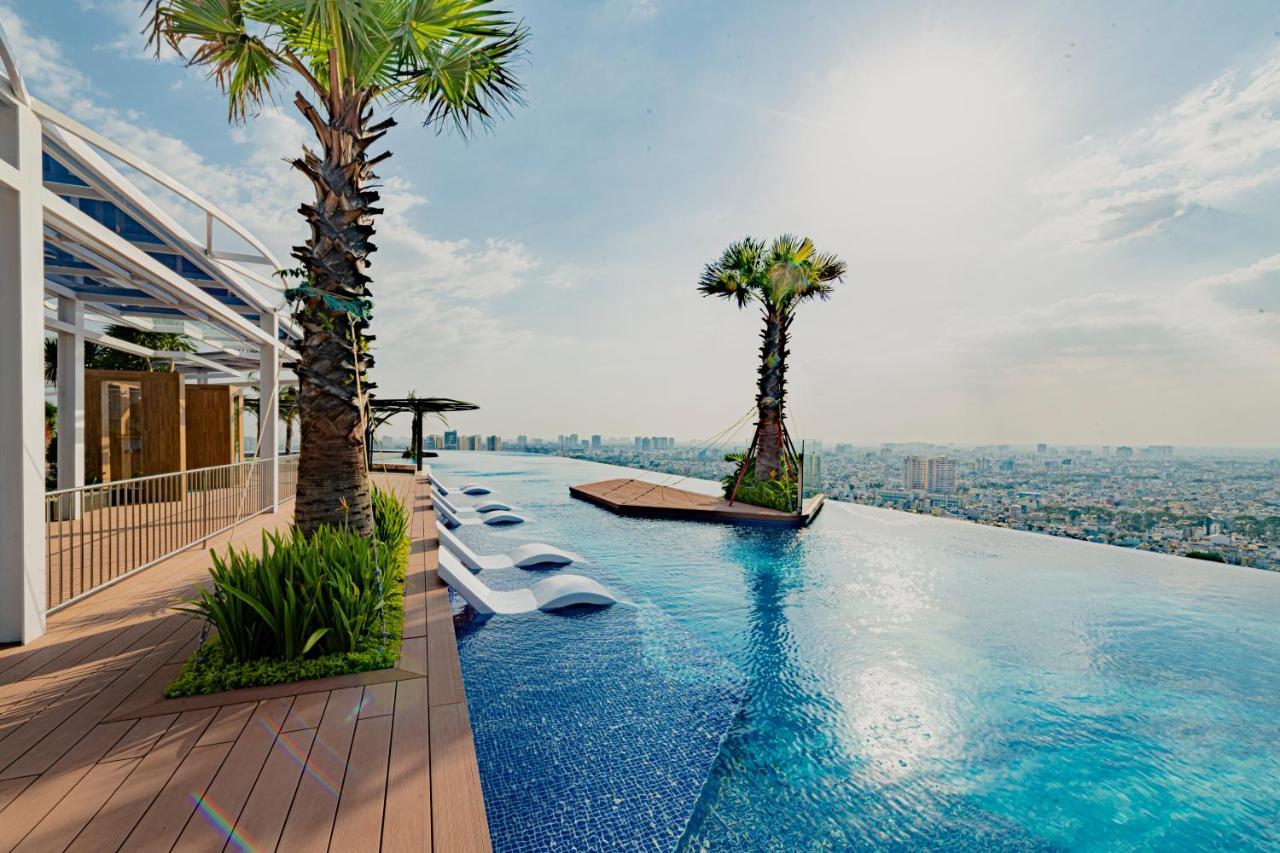 La Vela Luxury Deluxe Double High Floor,1199728813:JPEG